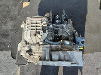 TOYOTA ESTIMA TRANSMISSION 2.4L PETROL CVT AUTOMATIC  2AZFE 30400-42010