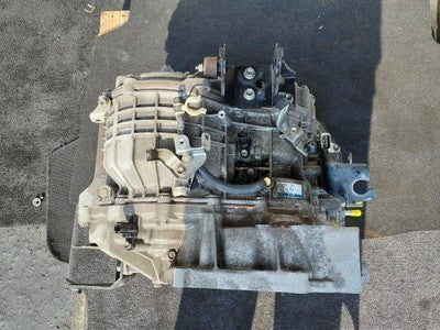 TOYOTA ESTIMA TRANSMISSION 2.4L PETROL CVT AUTOMATIC  2AZFE 30400-42010