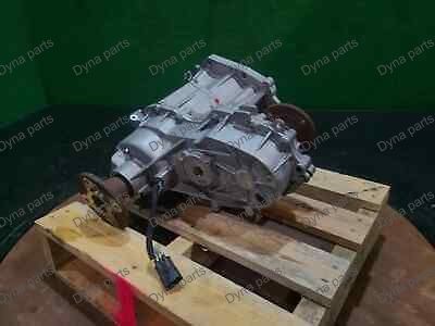 FORD RANGER MAZDA BT50 3.0 DIESEL TRANSFER CASE TRANSFER BOX