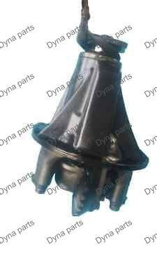 Mitsubishi Fuso Canter 3.0 4P10 Diesel Rear Differential Euro4/5 2005/2013