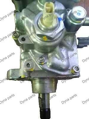Toyota Land cruiser HDJ100 Fuel Injection Pump 22100-1C480
