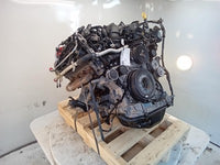 VOLKSWAGEN AMAROK 3.0L TURBO DIESEL ENGINE DDXC 2016–2022