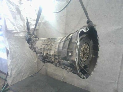 TOYOTA ALTEZZA 2005 GH-SXE10 MANUAL TRANSMISSION 33030-53051