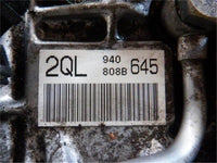 TOYOTA TANK TRANSMISSION 1.0L PETROL CVT AUTOMATIC 1KRFE 30400-B1130