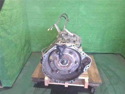 TOYOTA HIACE/ REGIUSACE TRANSMISSION 3.0L 4-SPEED AUTOMATIC 1KDFTV 35000-26B40