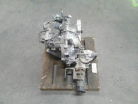 SUZUKI CERVO AUTOMATIC TRANSMISSION DBA-HG21S 2100066KG0 2008