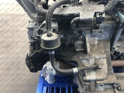 HONDA CRV AUTOMATIC TRANSMISSION PETROL 2.4 K24 2011–2016