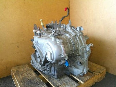 NISSAN DAYZ CVT AUTOMATIC TRANSMISSION DBA-B21W 310206A01A 2013