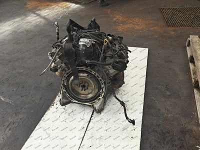 Mercedes CLS Class 3.5L Petrol Engine M272.964 CLS 350 / C219 2005-2011
