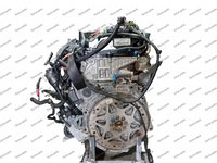 BMW 3 SERIES X20D F15 B47D20A 2.0L TWIN TURBO DIESEL ENGINE EURO-6 2016-2022