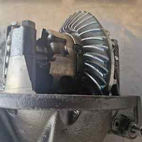 TOYOTA HILUX 3.0 D4D 1KD-FTV REAR DIFFERENTIAL LSD E-LOCKER DIFF LOCKER 3.909