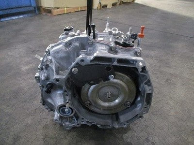 SUZUKI HUSTLER CVT AUTOMATIC TRANSMISSION DAA-MR41S 2100065RA0 2015