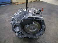 SUZUKI HUSTLER CVT AUTOMATIC TRANSMISSION DAA-MR41S 2100065RA0 2015