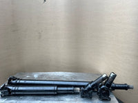TOYOTA LAND CRUISER 80 SERIES PROPSHAFT H151 4.5L PETROL MANUAL TRANSMISSION