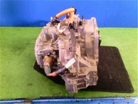 TOYOTA PRIUS PLUG IN TRANSMISSION 1.8L HYBRID CVT AUTOMATIC 2ZRFXE 30900-47060