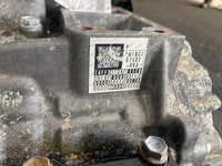 TOYOTA LEXUS NX TRANSMISSION 2.0L 6-SPEED AUTOMATIC 8ARFTS 30500-78010