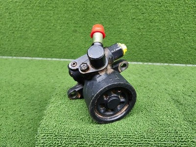 TOYOTA LAND CRUISER STEERING PUMP 78/79 SERIES DIESEL 4.2L 1HD-FTE