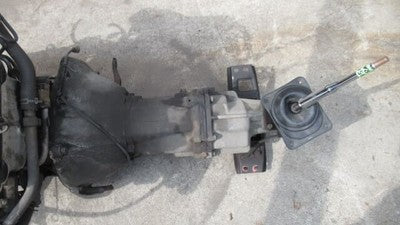 TOYOTA Celica A-RA28 18R-GU 5MT Manual Transmission