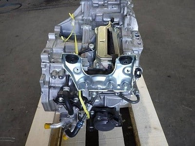 TOYOTA PRIUS 1.8 CVT AUTOMATIC TRANSMISSION 30900-47090