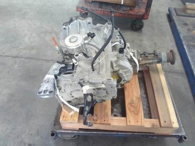 NISSAN PINO K6A 660cc PETROL AUTOMATIC TRANSMISSION 310204A02A