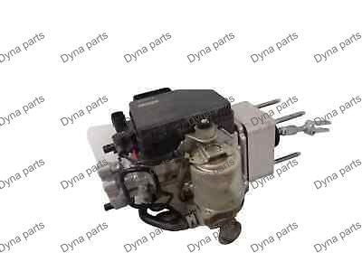 NISSAN PATROL 5.6 V8 ABS BRAKE PUMP MODULATOR UNIT COMPLETE