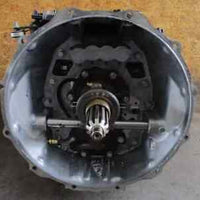Hino 195 J05E 5.1L Manual Transmission 2011-2016