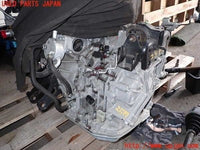TOYOTA ESTIMA/PREVIA TRANSMISSION  2.4L K112 CVT AUTOMATIC 2AZFE 30400-49005