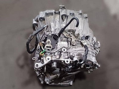 DAIHATSU TANTO AUTOMATIC TRANSMISSION DBA-L375S 30400B2220 2011
