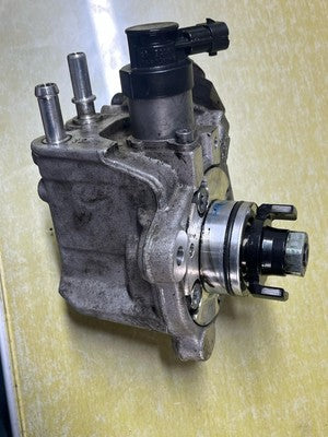 MITSUBISHI FUSO CANTER 4P10 3.0L DIESEL INJECTION PUMP 2010-2018