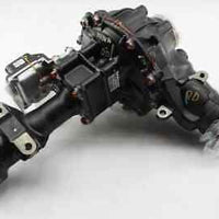 41110-0K294 Toyota Hilux 3.0 D4D 1KD-FTV Front Differential Axle With Diff Lock