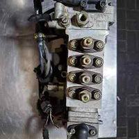 ME015066 Mitsubishi Canter 4D34 Diesel Injection pump 107492-2162