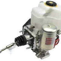47050-60360 Toyota Land Cruiser 200 Series  ABS Pump Modulator Unit Complete