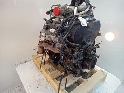 TOYOTA HILUX  V6 3.4L PETROL ENGINE 5VZ-FE EFI 2001-2005