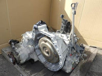 NISSAN X-TRAIL 2003 UA-NT30 4WD CVT AUTOMATIC TRANSMISSION 3102085X75