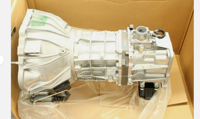 33030-6A414 TOYOTA LAND CRUISER HZJ 70 SERIES R151F TRANSMISSION GEARBOX NEW