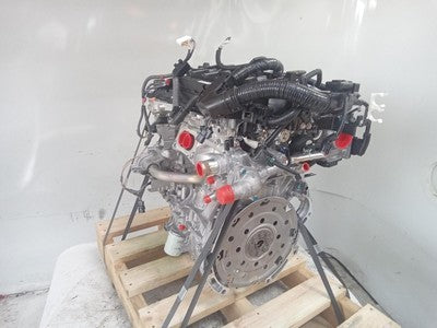 HONDA CR-V RW 1.5L Turbo Petrol Engine L15BE 2017-2023