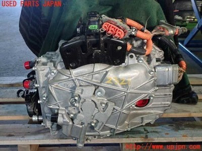 TOYOTA PRIUS 1.8 CVT AUTOMATIC TRANSMISSION 1UPJ-23213010