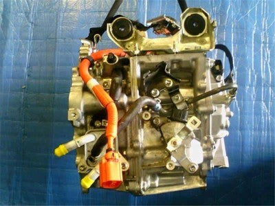 TOYOTA YARIS TRANSMISSION 3.5L HYBRID CVT AUTOMATIC M15AFXE 30900-K0010