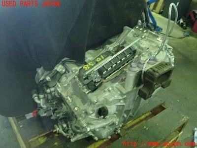 TOYOTA Corolla Touring Hybrid 2ZR-FXE Automatic Transmission ZWE211W