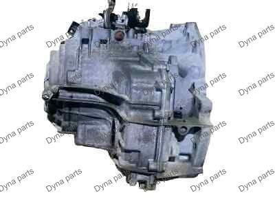 CHEVROLET Orlando 2.0L Diesel Automatic Transmission 24265040