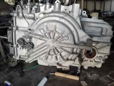 OPEL ANTARA 2.2 DIESEL AUTOMATIC TRANSMISSION 4WD COMPLETE 2010–2016