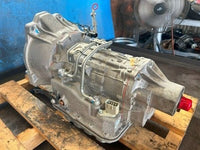 SUZUKI JIMNY K6AT 660CC PETROL 4-SPEED AUTOMATIC TRANSMISSION 2000276J91