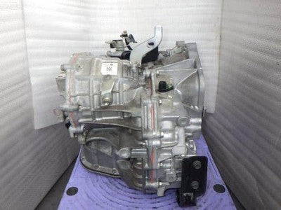 TOYOTA VITZ TRANSMISSION 1.0L CVT PETROL AUTOMATIC 1KRFE 30400-52121