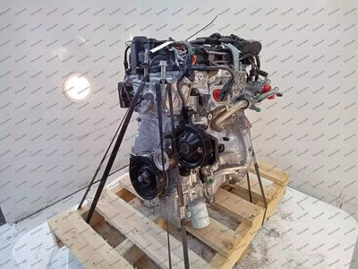 HONDA CRV 1.5L TURBO PETROL ENGINE MOTOR COMPLETE L15BE 2015 ONWARDS