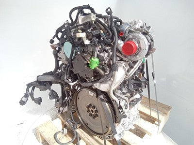 NISSAN XTRAIL T32 2.0L Turbo Diesel Engine M9R 2017