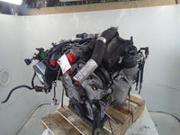 JEEP GRAND CHEROKEE 3.0L TURBO DIESEL ENGINE  WK A630 2013-2022