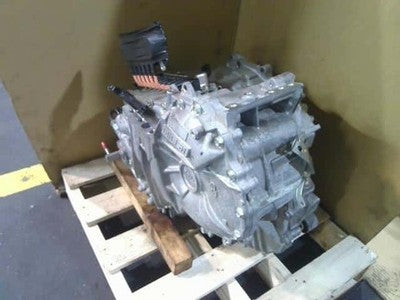 TOYOTA PRIUS PHV/PRIME TRANSMISSION 1.8L HYBRID CVT AUTOMATIC 2ZRFXE 30900-47120