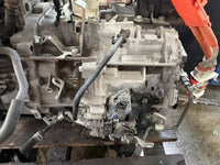 TOYOTA SIENTA TRANSMISSION 1.5L HYBRID CVT AUTOMATIC 1NZFXE 30900-52020