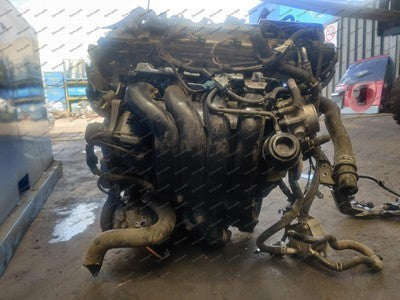 TOYOTA RAV4 ZSA42R 2.0L PETROL ENGINE 3ZR-FE 2012–2018
