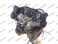 MERCEDES BENZ SPRINTER 2.1L 651.955 DIESEL ENGINE EURO-5 2010-2015